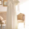 Off-White Maxi Inner