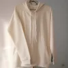 Cream Sweatsuit