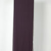 Dark Amethyst Chiffon Hijab