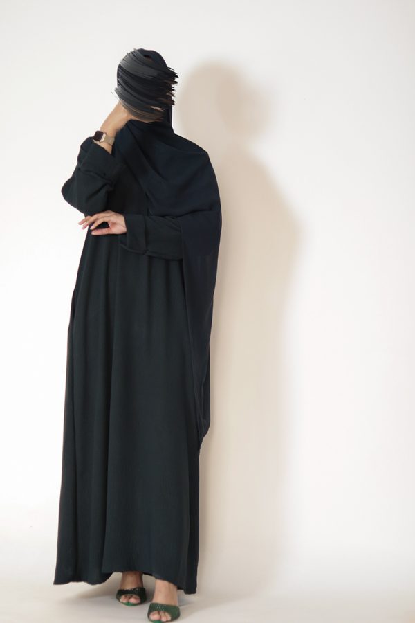 Pine Dream Sleek Abaya