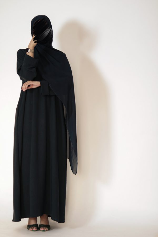 Pine Dream Sleek Abaya