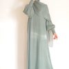 Sea Breeze Dream Muse Abaya