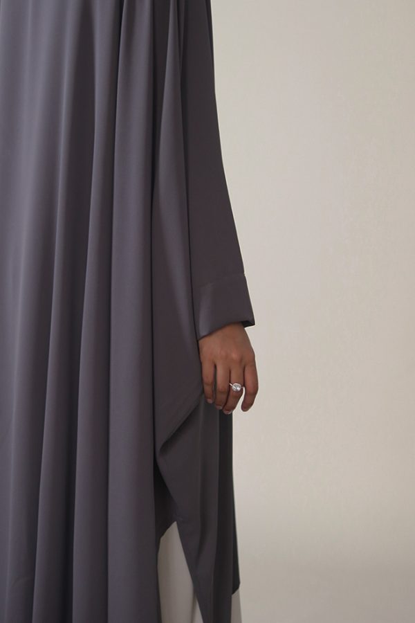 Pebble Solid Shrug - Image 8