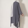 Pebble Solid Shrug
