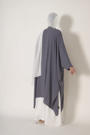 Pebble Solid Shrug