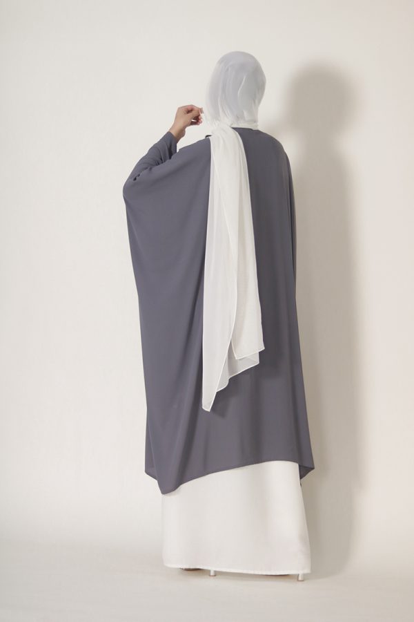 Pebble Solid Shrug - Image 6