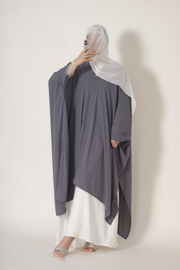 Pebble Solid Shrug - Image 5