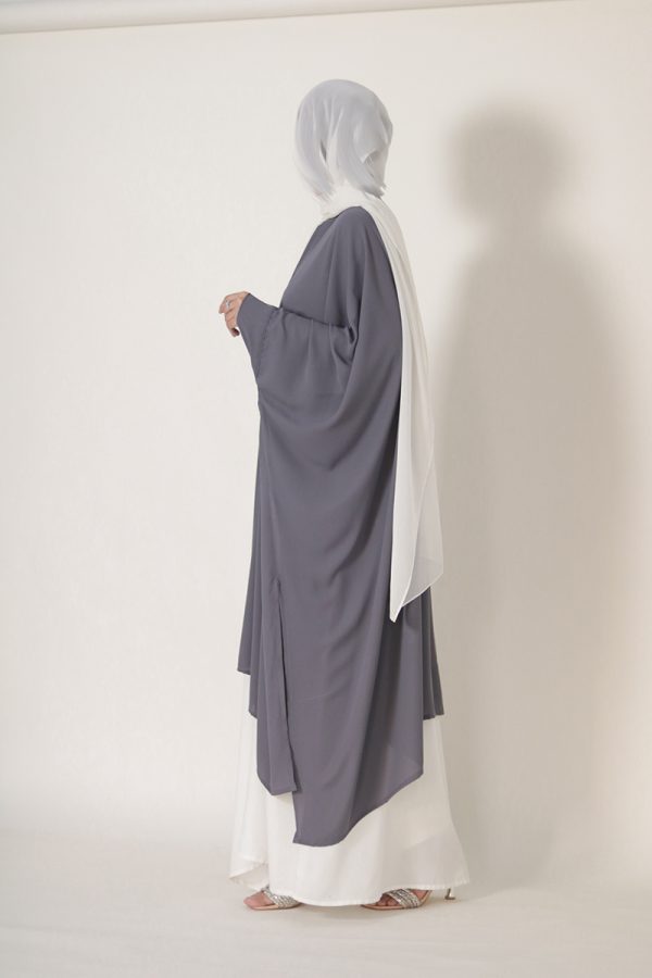 Pebble Solid Shrug - Image 4