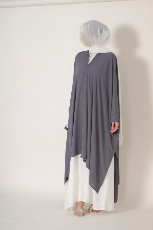 Pebble Solid Shrug - Image 3