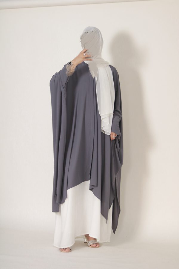 Pebble Solid Shrug - Image 2