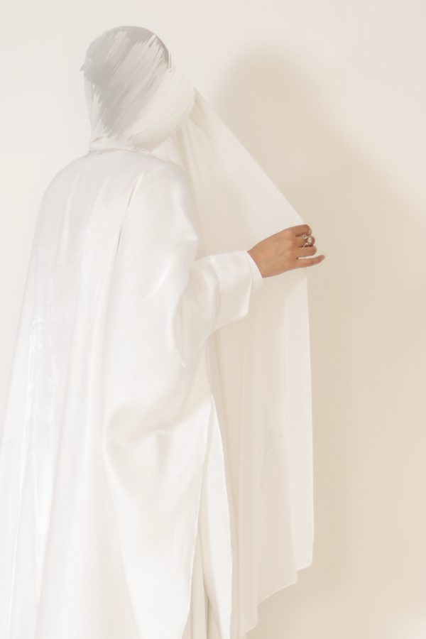 Sea Shell Cape Shawl - Image 9