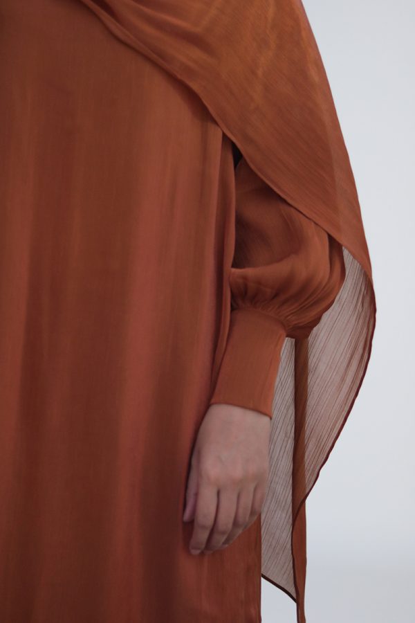 Sienna Dream Muse Abaya - Image 7