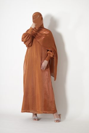 Sienna Dream Muse Abaya