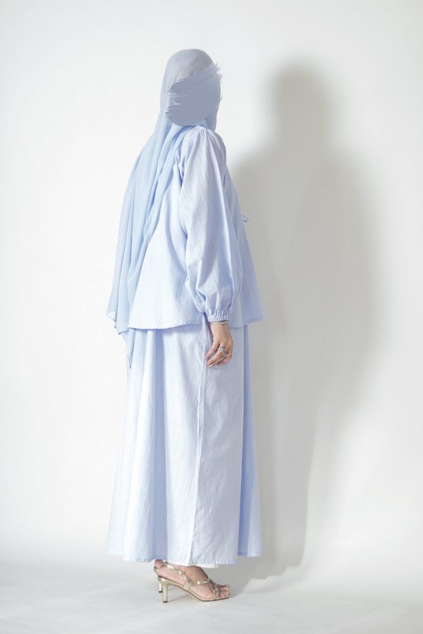 Cloud Candy Textured Cotton Set - Image 12
