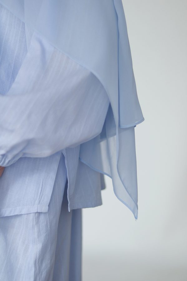 Cloud Candy Textured Cotton Set - Image 5