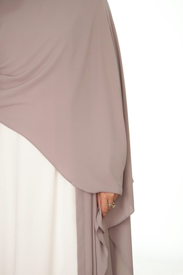 Topaz Cape Shawl - Image 3