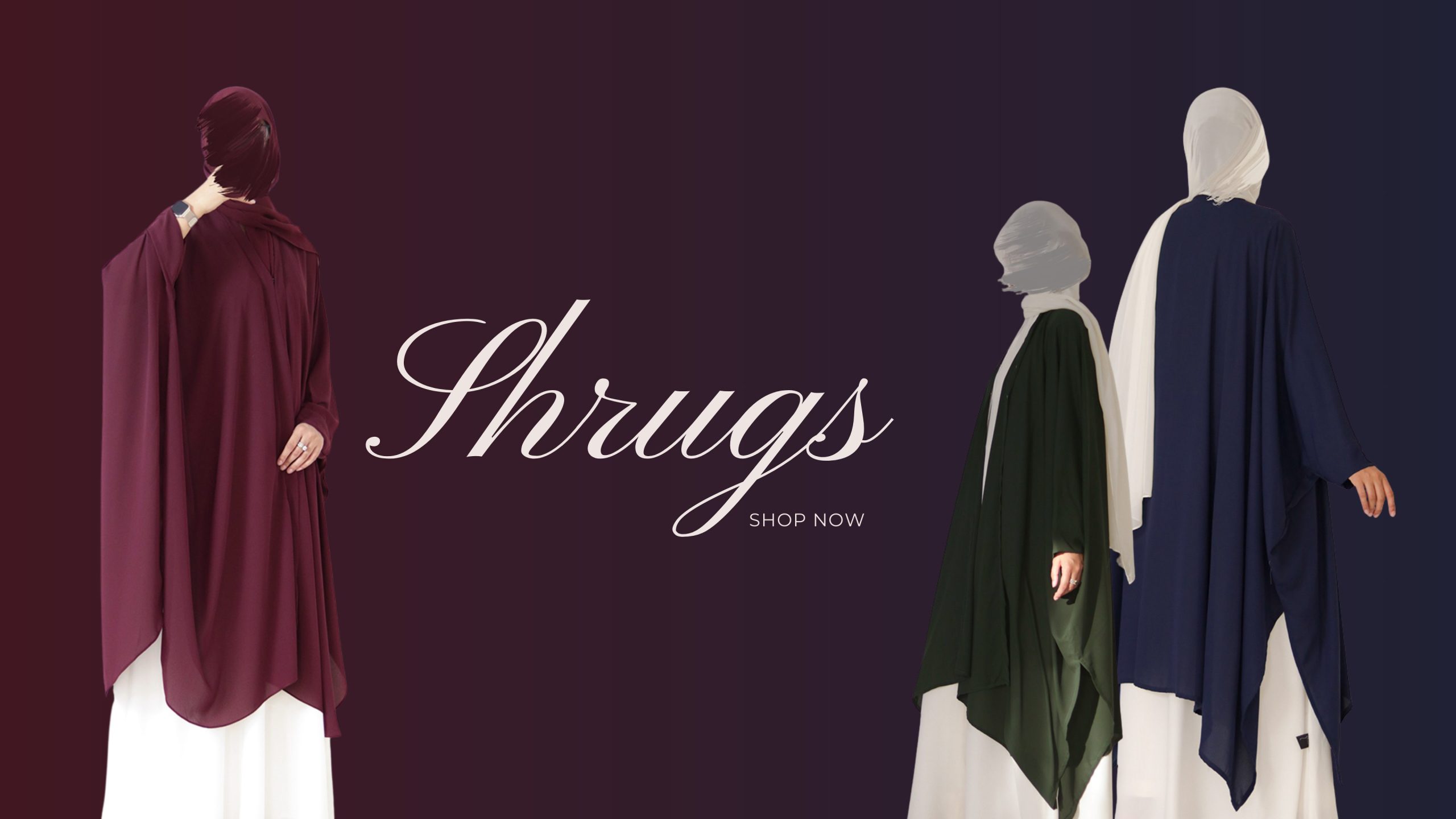 shrugs restock Website 1