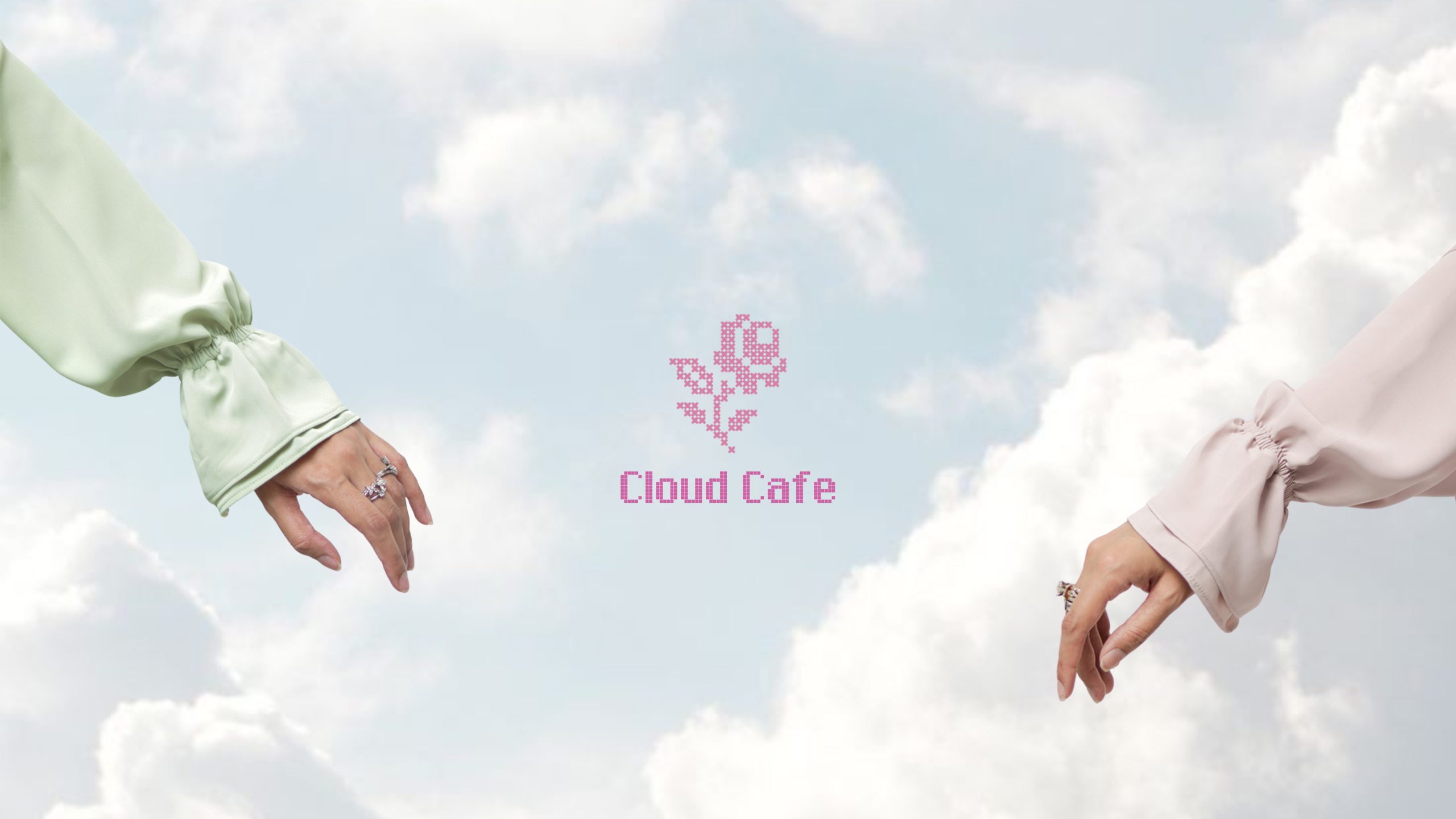 Cloud cafe slider