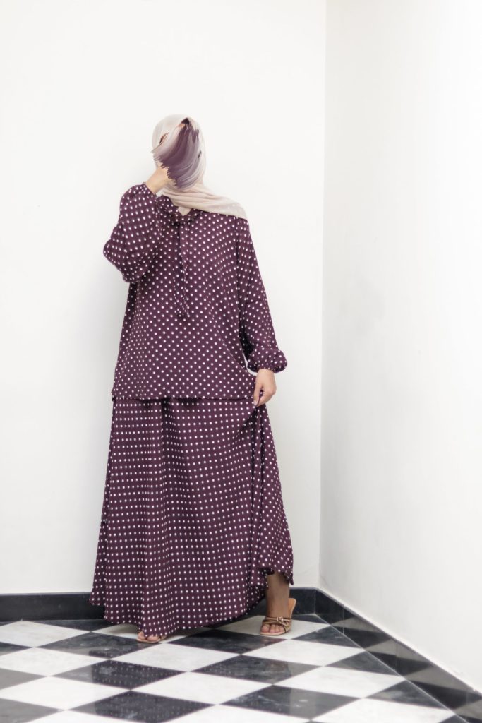 Modest Sets