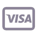 Visa via PayFast